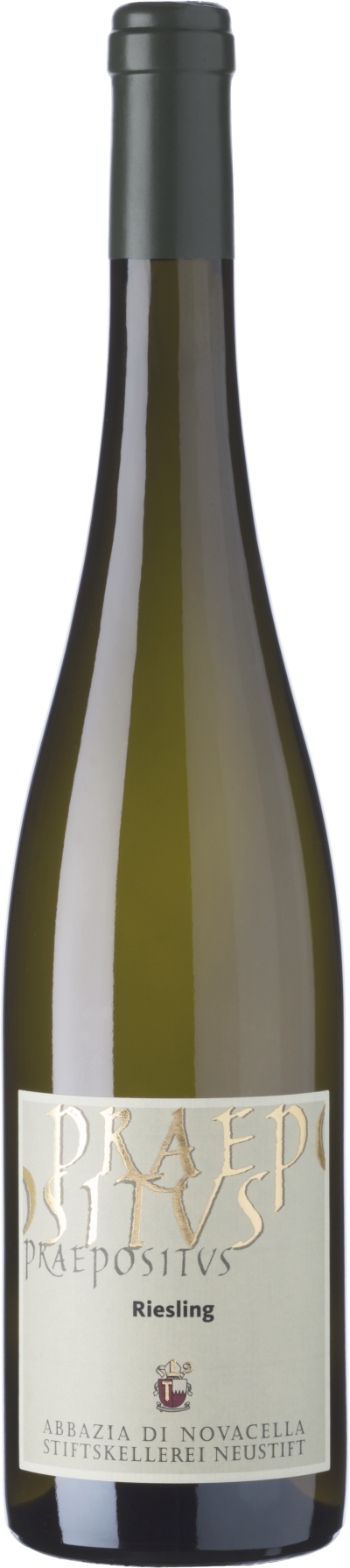 Riesling Praepositus Südtirol Eisacktaler DOC