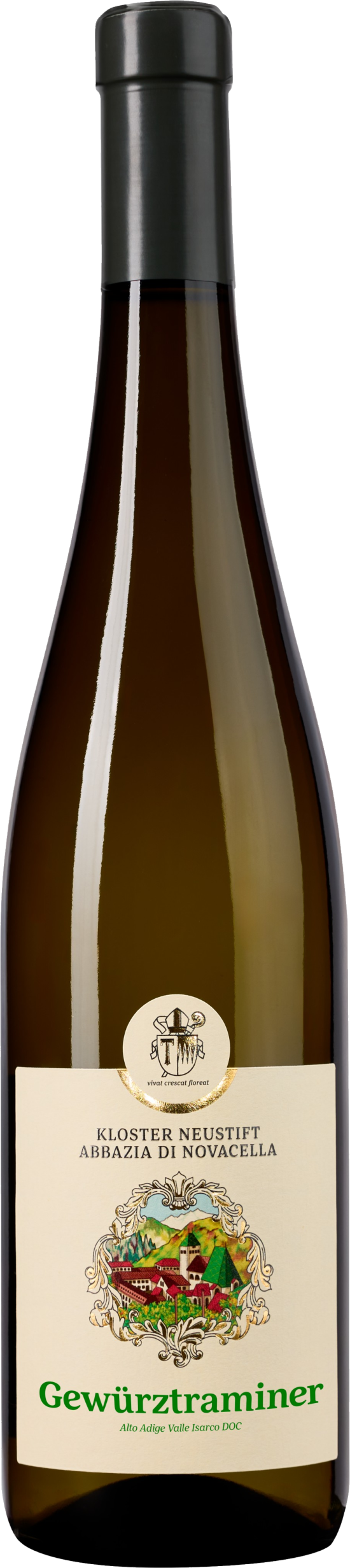 Gewürztraminer Südtirol Eisacktaler DOC