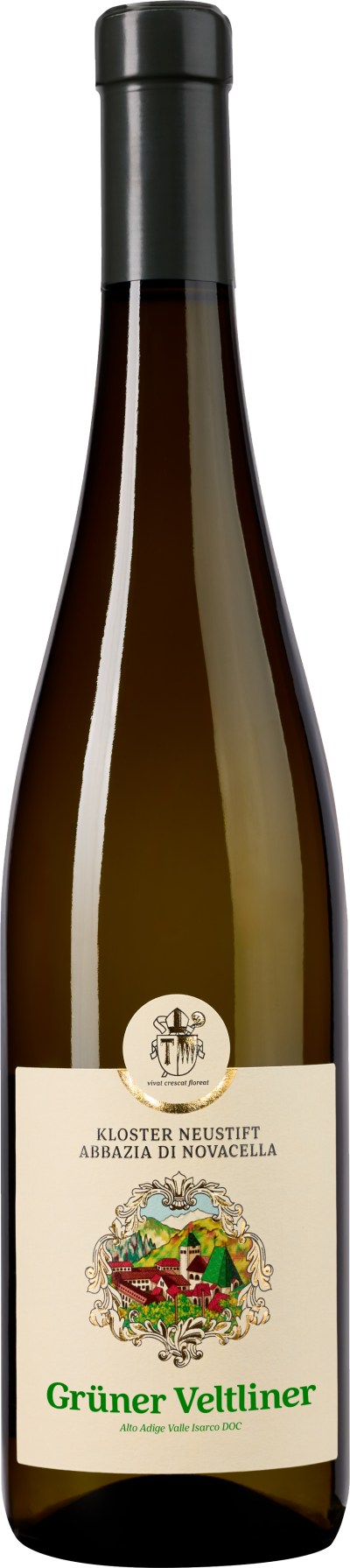 Grüner Veltliner Südtirol Eisacktaler DOC