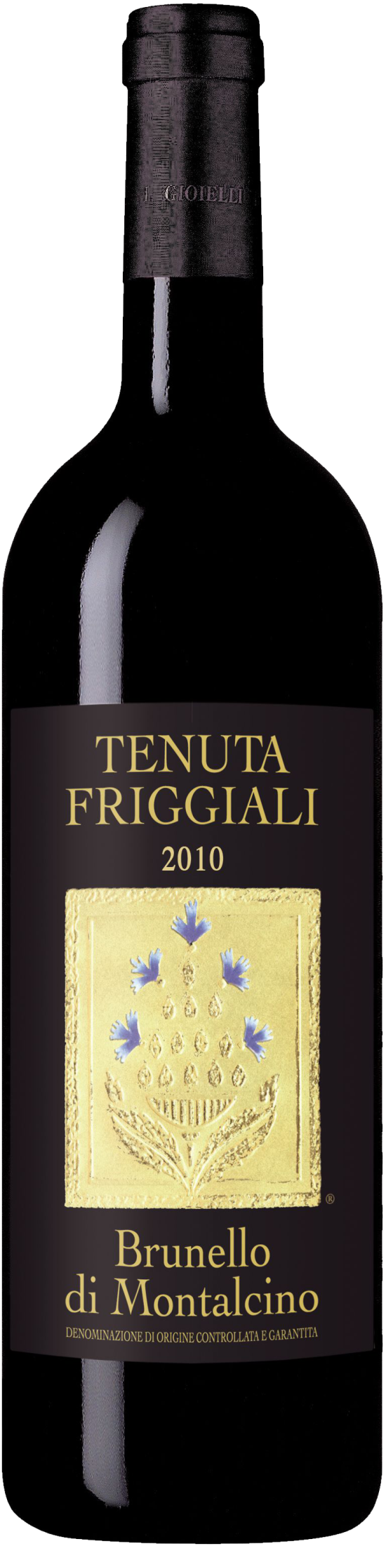 Brunello di Montalcino DOCG