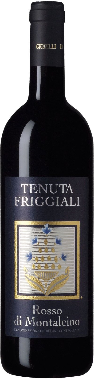 Rosso di Montalcino DOC