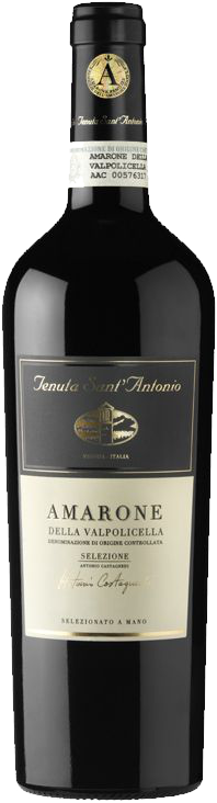 Selezione Castagnedi Amarone della Valpolicella DOCG