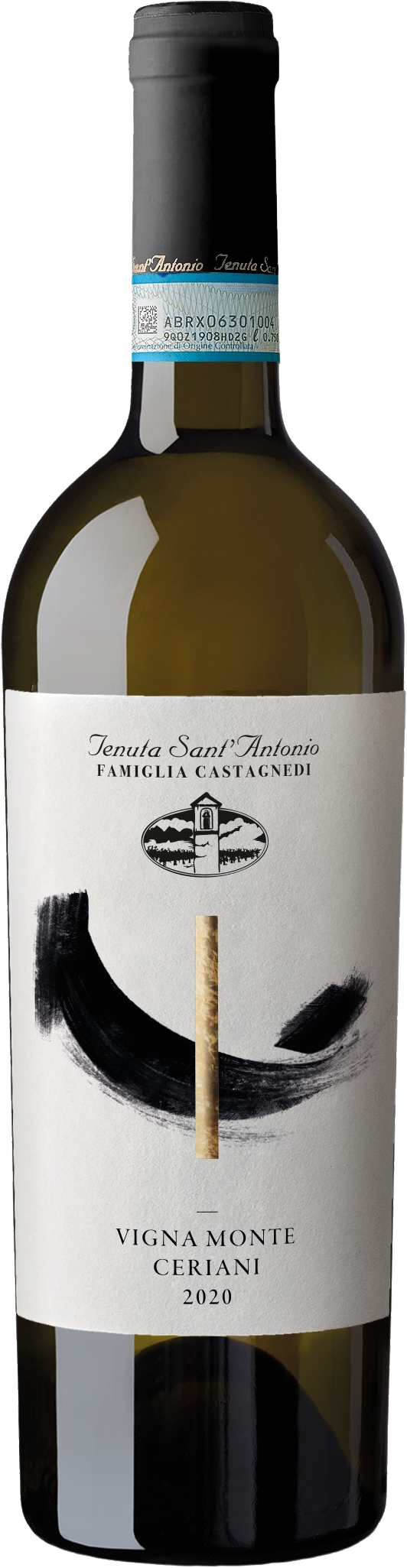 Monte Ceriani Soave DOC