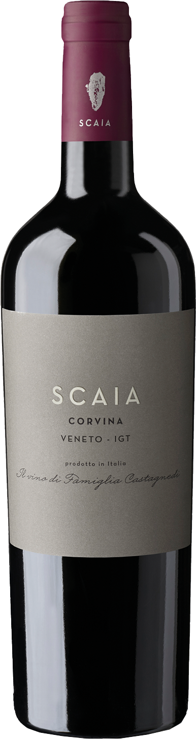 Scaia Rossa Corvina Veneto IGT