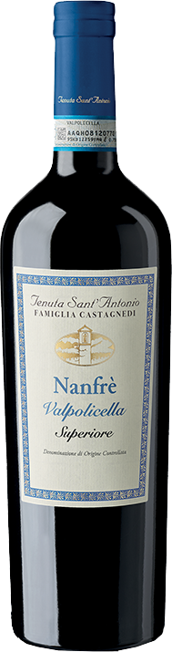 Nanfre Valpolicella Superiore DOC