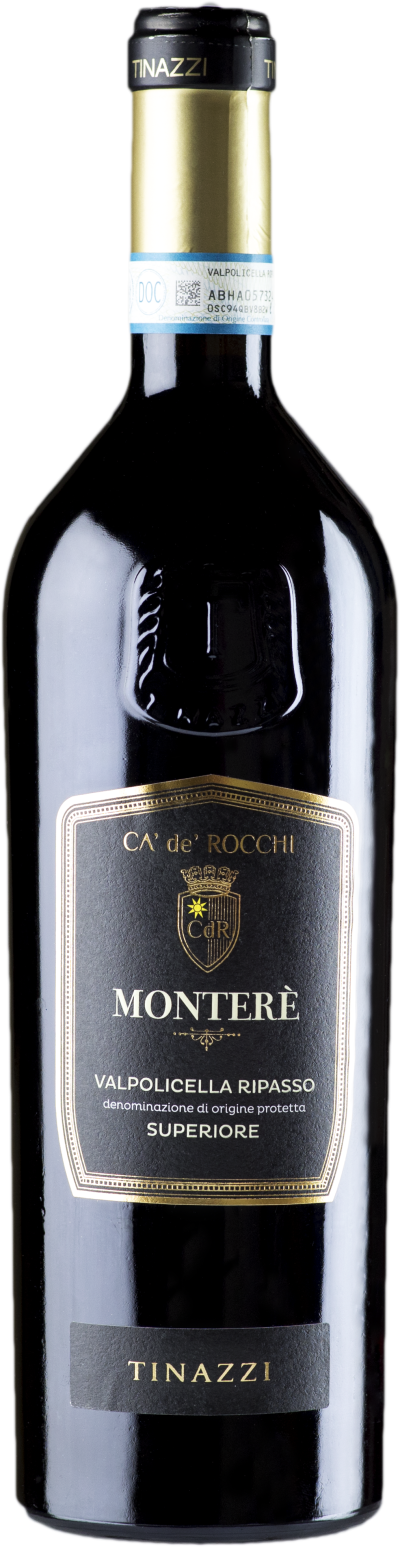 Ca de Rocchi Montere Valpolicella Superiore Ripasso DOP