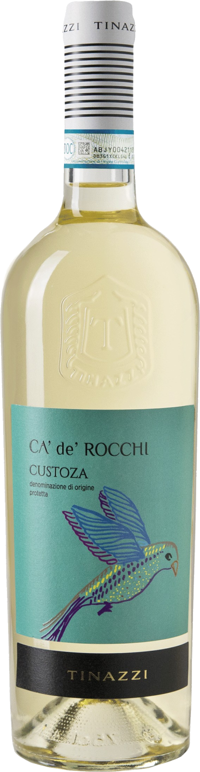 Ca' de' Rocchi Custoza DOP