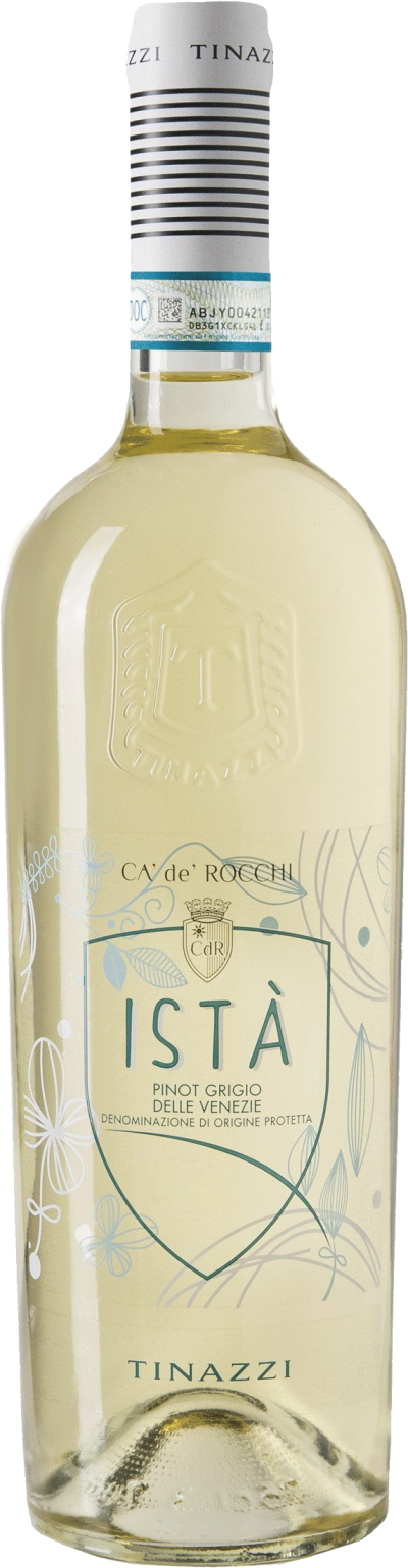 Ca de Rocchi Ista Pinot Grigio delle Venezie DOP