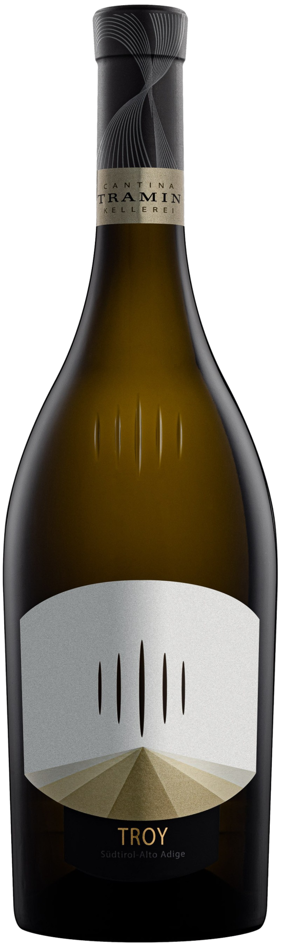 Troy Chardonnay Riserva Südtirol DOC