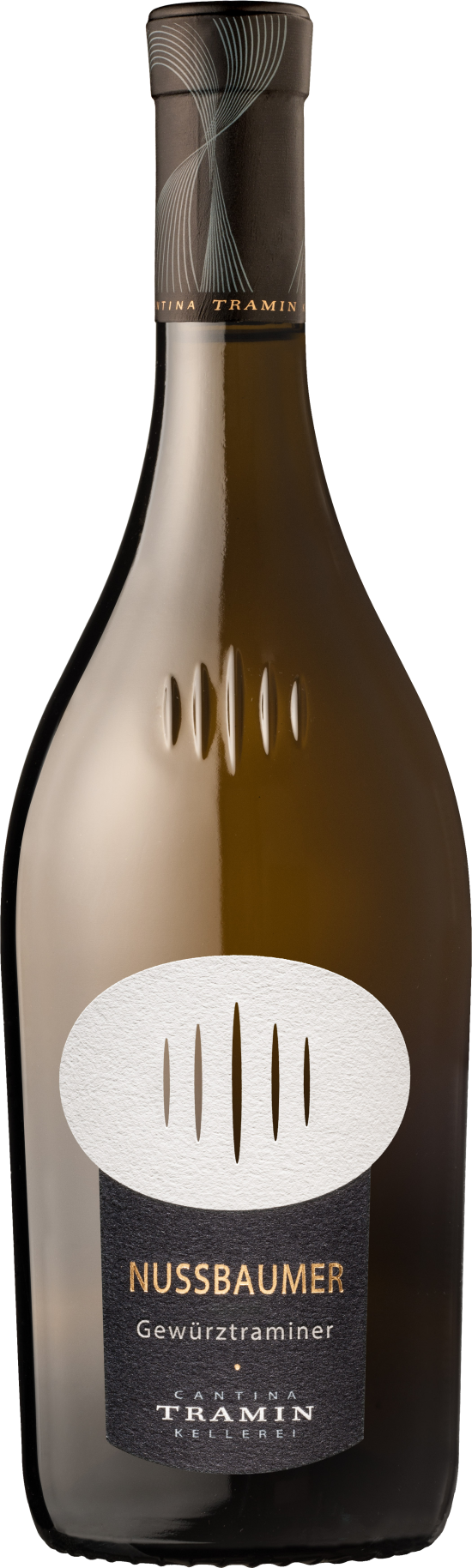 Nussbaumer Gewürztraminer Südtirol DOC