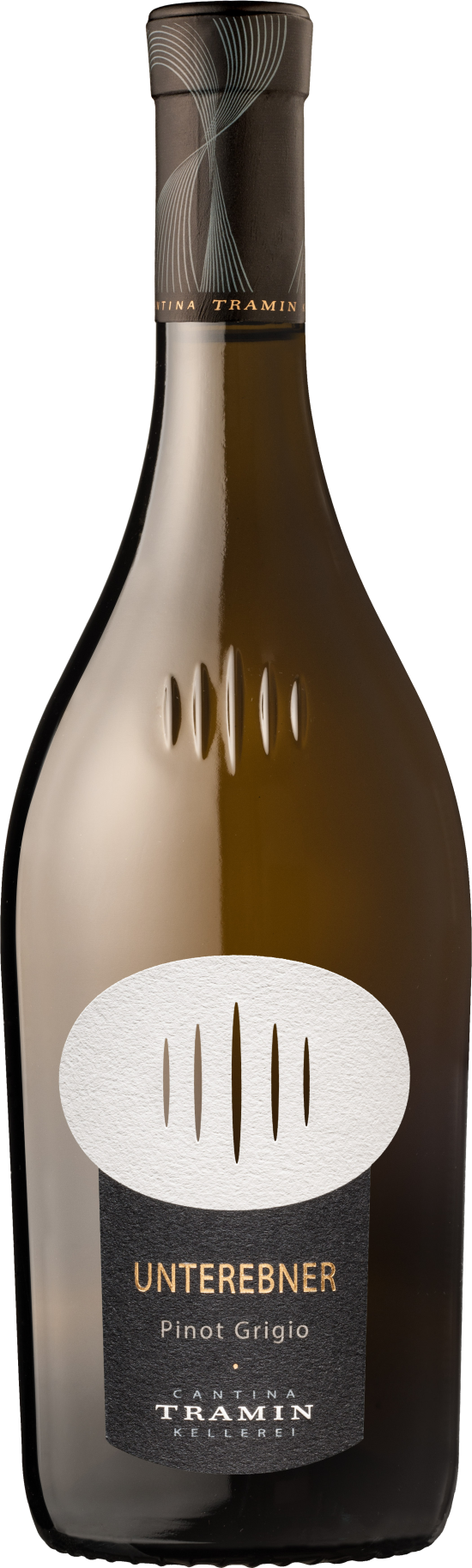 Unterebner Pinot Grigio Südtirol DOC