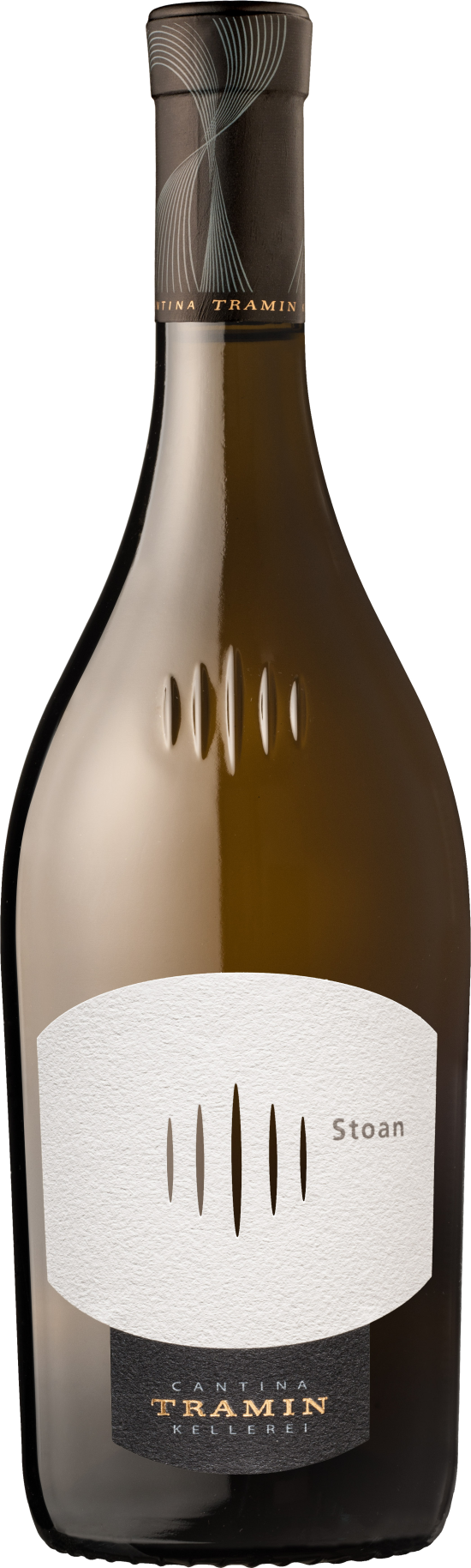 Stoan Cuvee Weiss Südtirol DOC