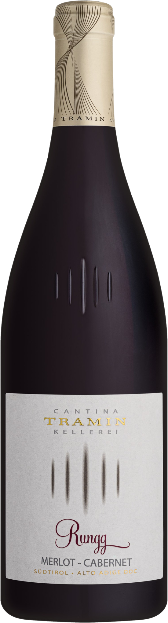 Rungg Merlot Cabernet Südtirol DOC
