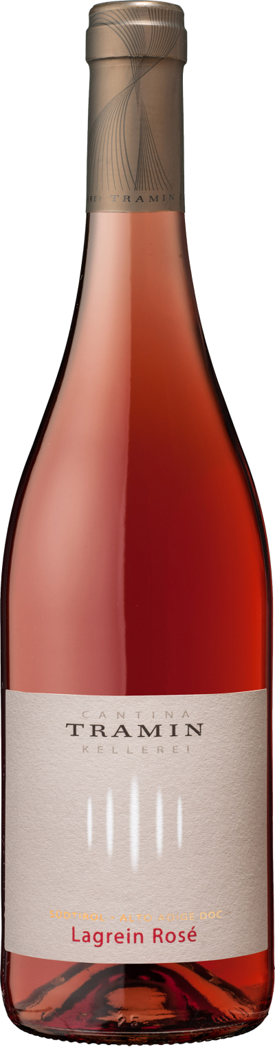 Lagrein Rose Südtirol DOC
