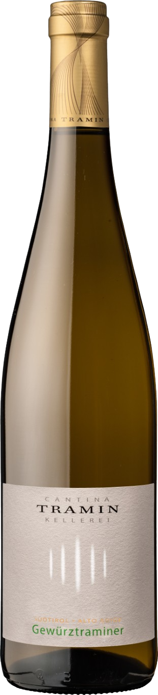 Gewürztraminer Südtirol DOC