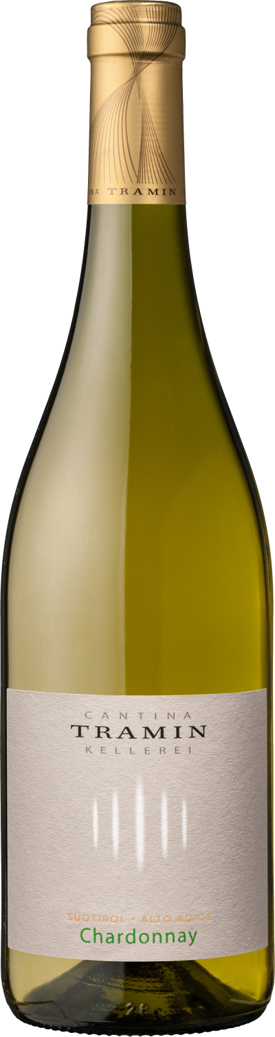 Chardonnay Südtirol DOC