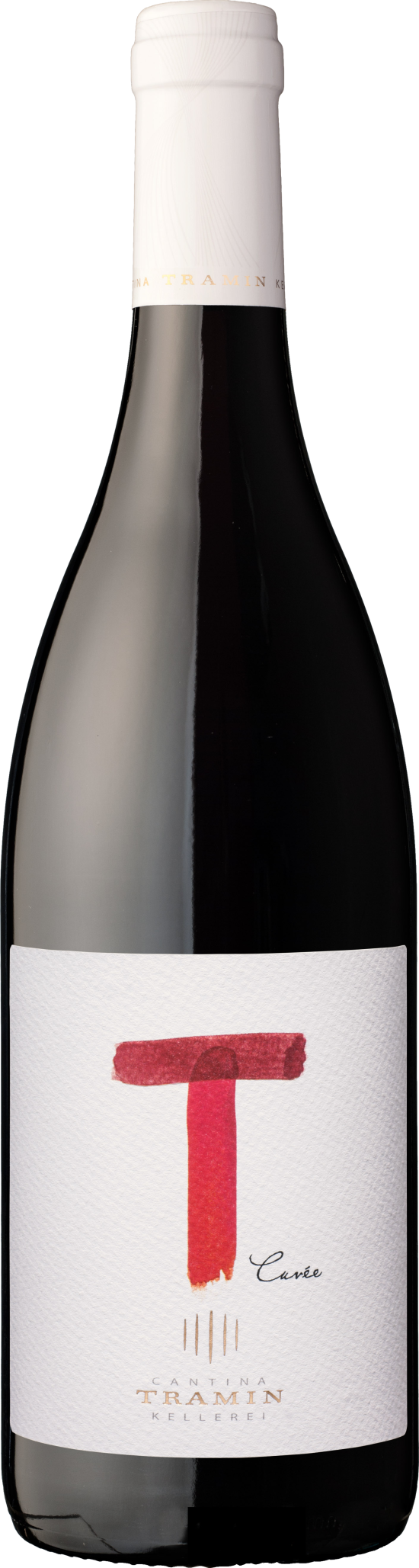 T Cuvée Rosso IGT