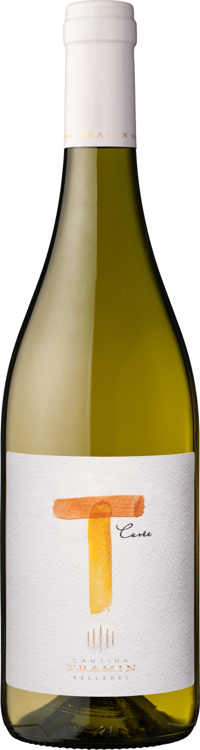 T Cuvée Bianco IGT
