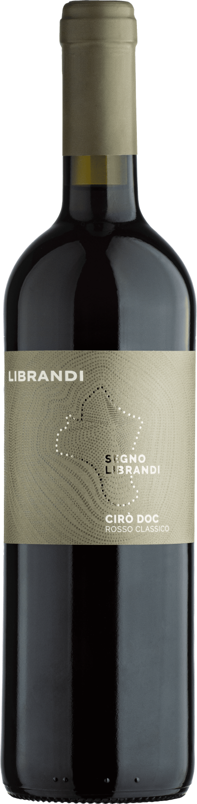 Ciro Rosso Classico DOC