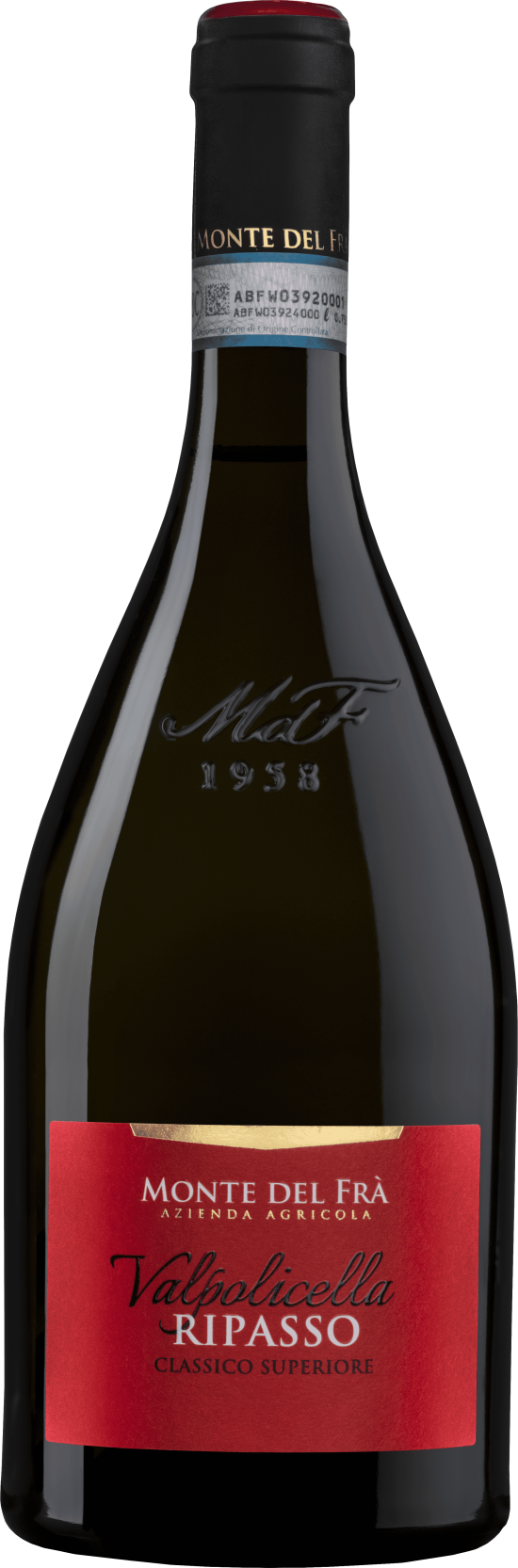 Valpolicella Ripasso Classico Superiore Lena di Mezzo DOC