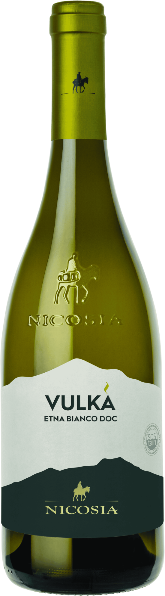 Vulka Etna Bianco DOC