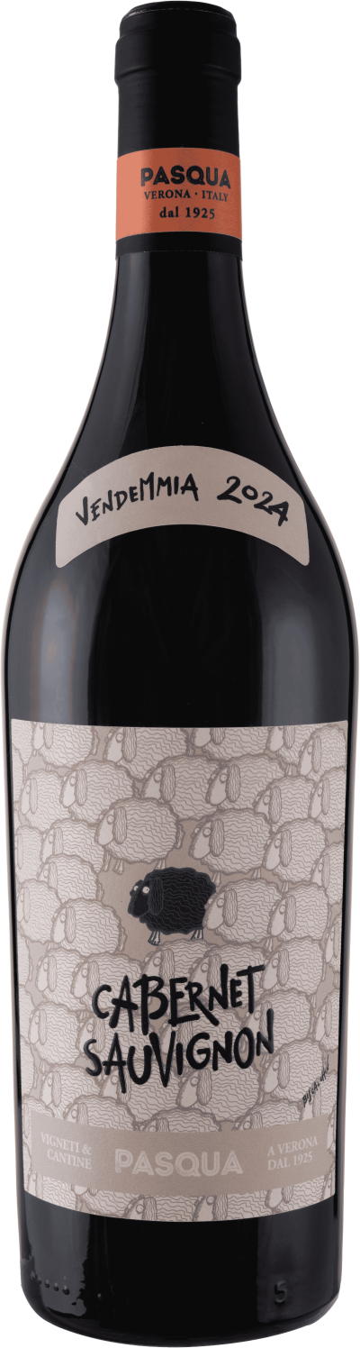 Brasa Coerta Cabernet Sauvignon Veneto IGT