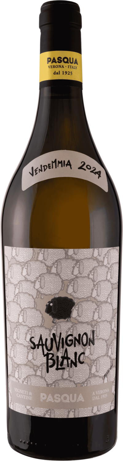 Brasa Coerta Sauvignon Blanc Veneto IGT
