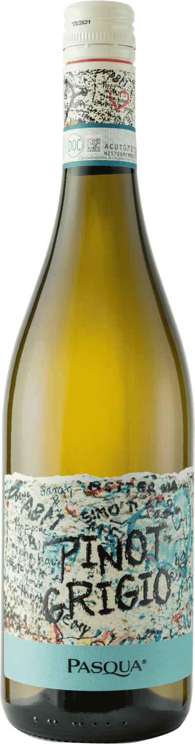 Passione Sentimento Pinot Grigio delle Venezie DOC