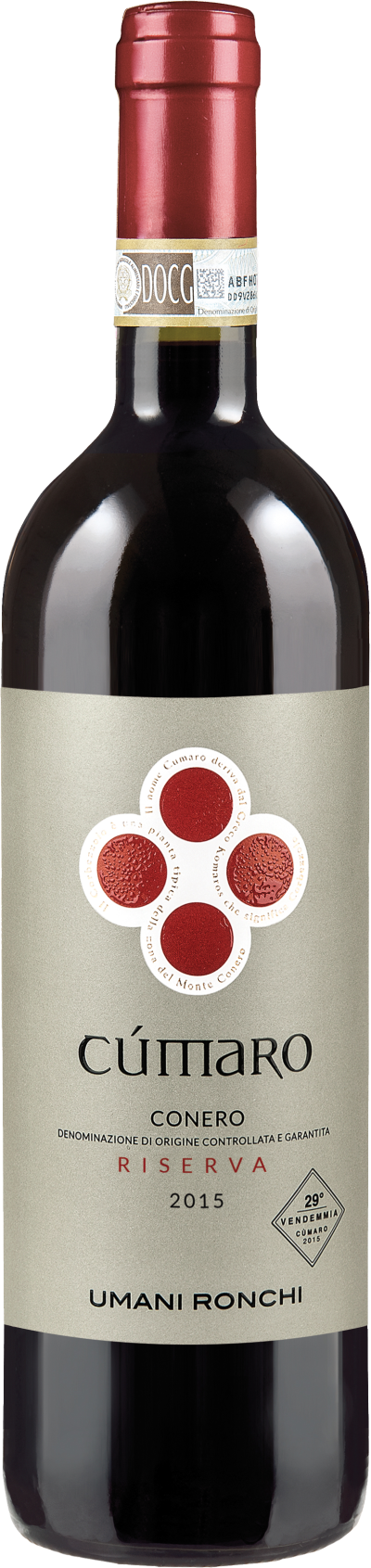 Cumaro Conero Riserva DOCG