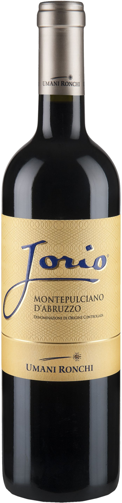 Jorio Montepulciano d'Abruzzo DOC