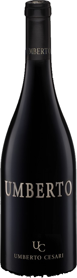 Umberto Rosso Rubicone IGT