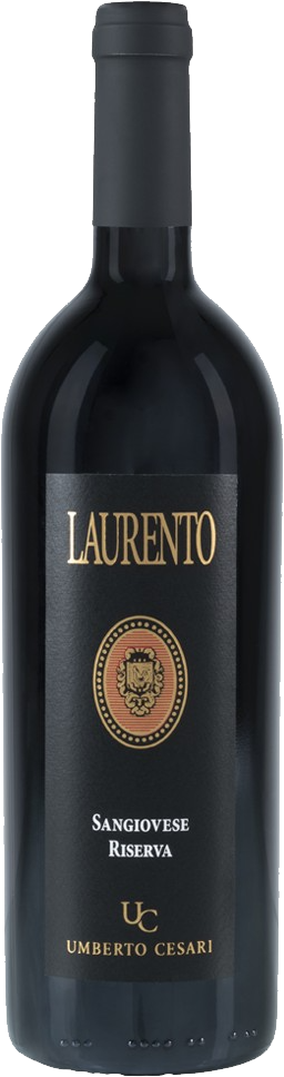 Laurento Sangiovese di Romagna Riserva DOC