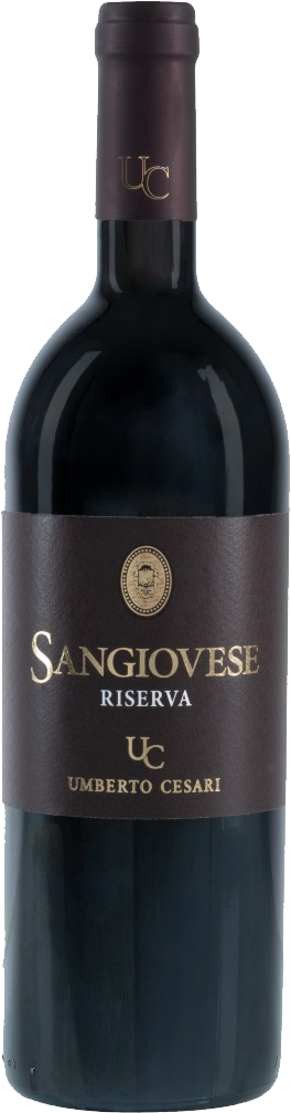 Sangiovese di Romagna Riserva DOC