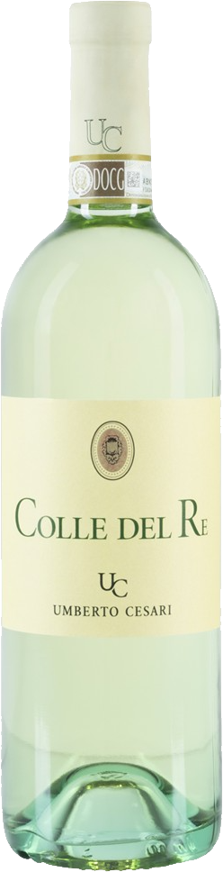 Colle del Re Albana di Romagna DOCG