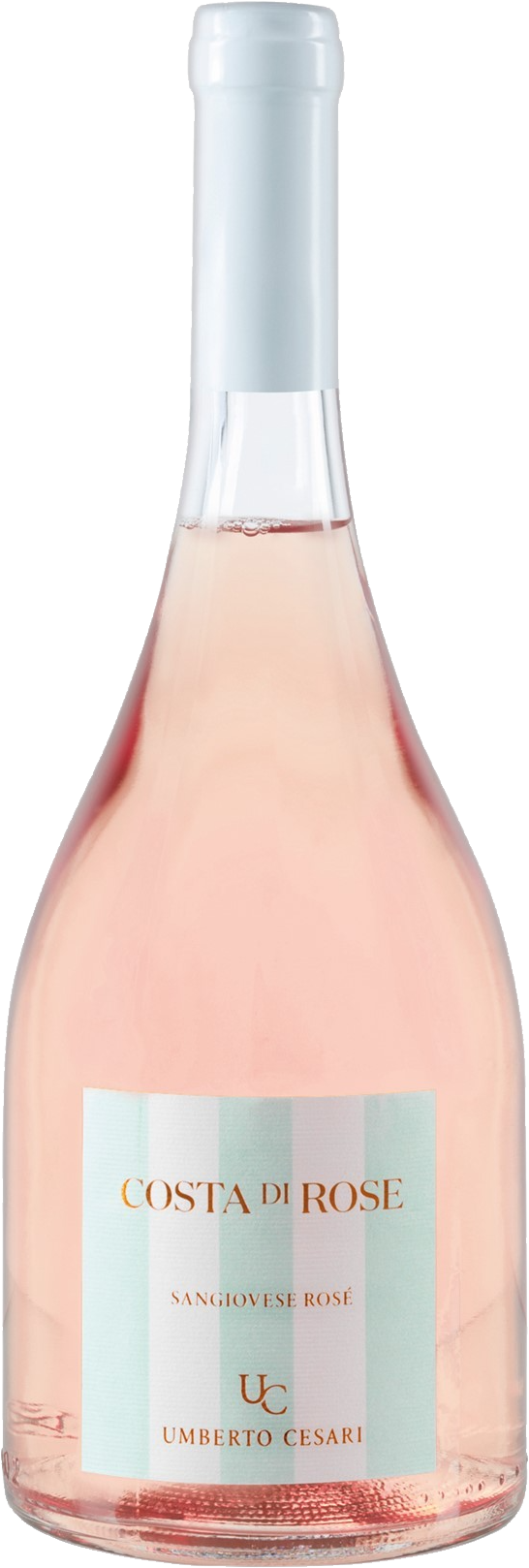 Costa di Rose Sangiovese Rose DOC