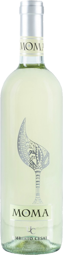 Moma Bianco Rubicone IGT