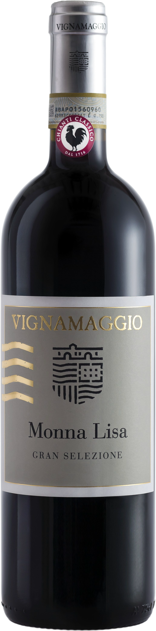 Monna Lisa Chianti Classico Gran Selezione DOCG