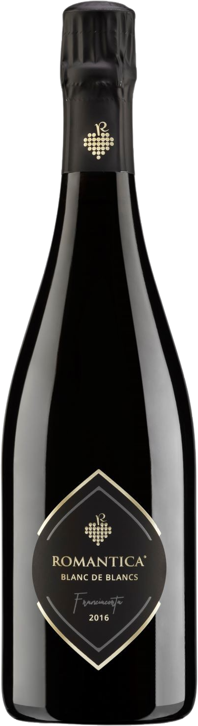 Franciacorta Blanc de Blancs Brut Romantica DOCG