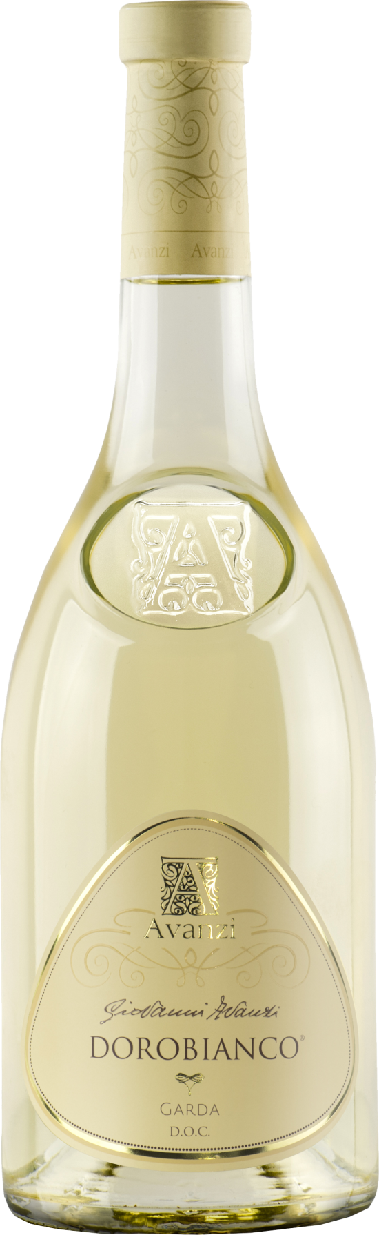 Dorobianco Vino Bianco