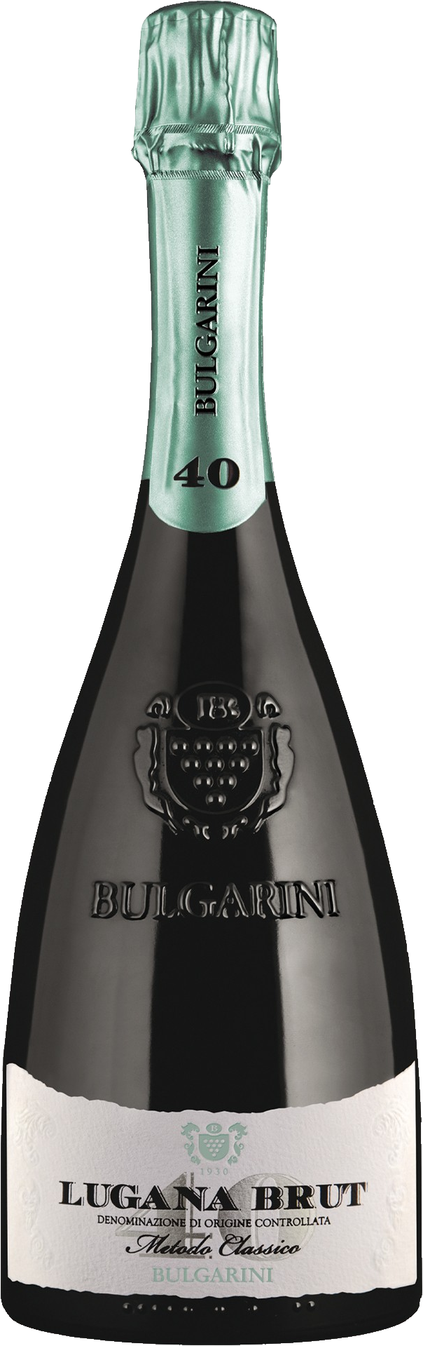 Lugana Spumante Metodo Classico Brut DOC 40 Mesi