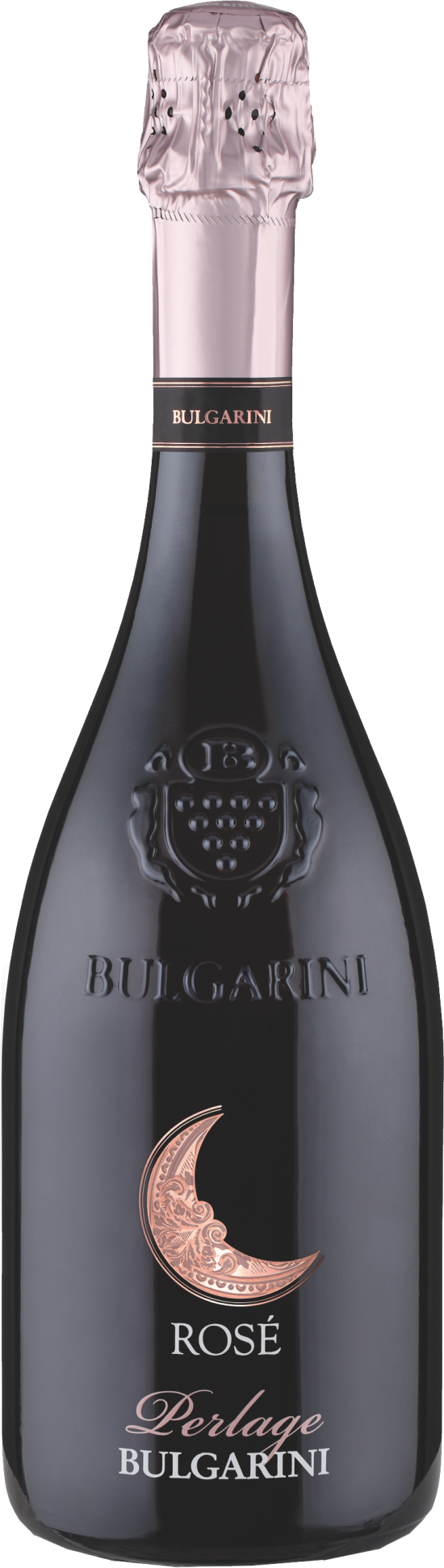 Garda Spumante Rose Brut Perlage DOC