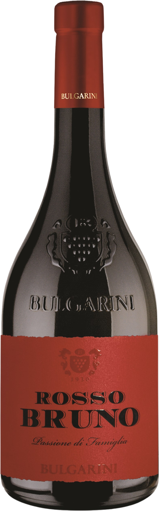 Rosso Bruno Vino Rosso
