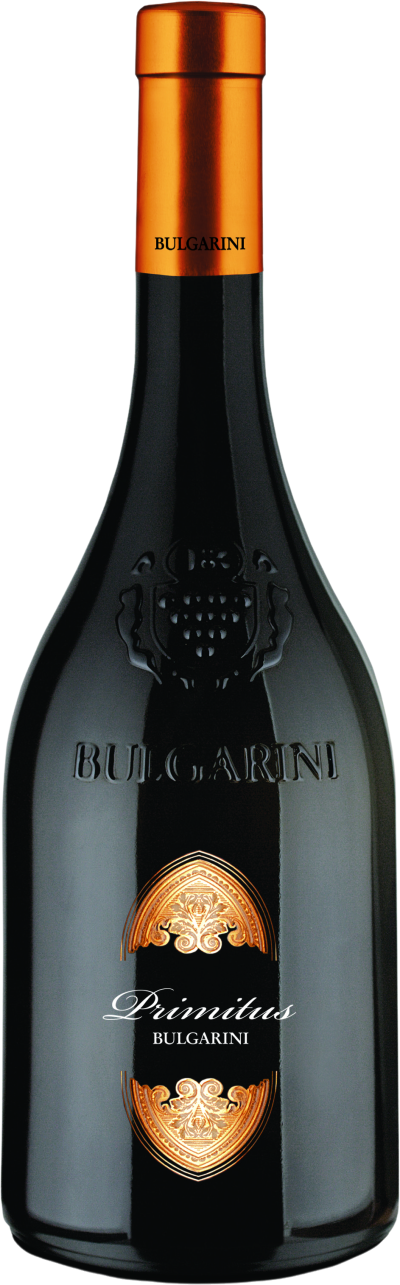 Primitus Vino Rosso