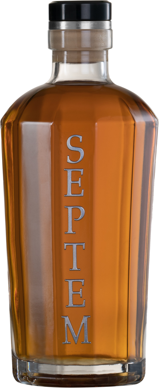 Grappa Heritage Septem 0,7l