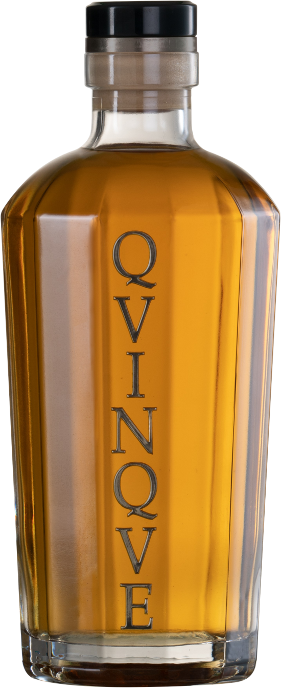 Grappa Heritage Qvinqve 0,7l