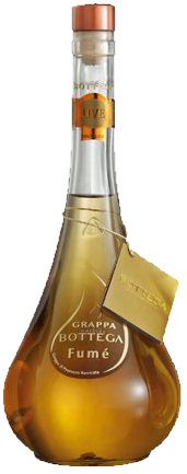 Fume Grappa di Prosecco 0,7l