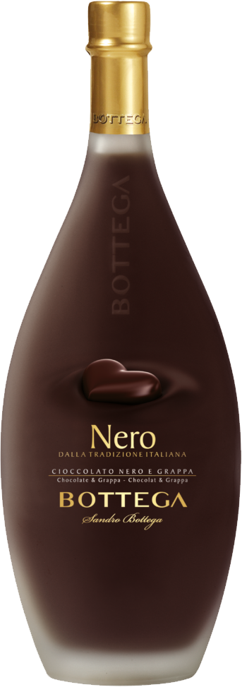 Nero Bottega Kakao-Likör 0,5l