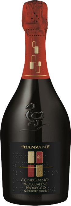 Prosecco Valdobbiadene Superiore DOCG Extra Dry