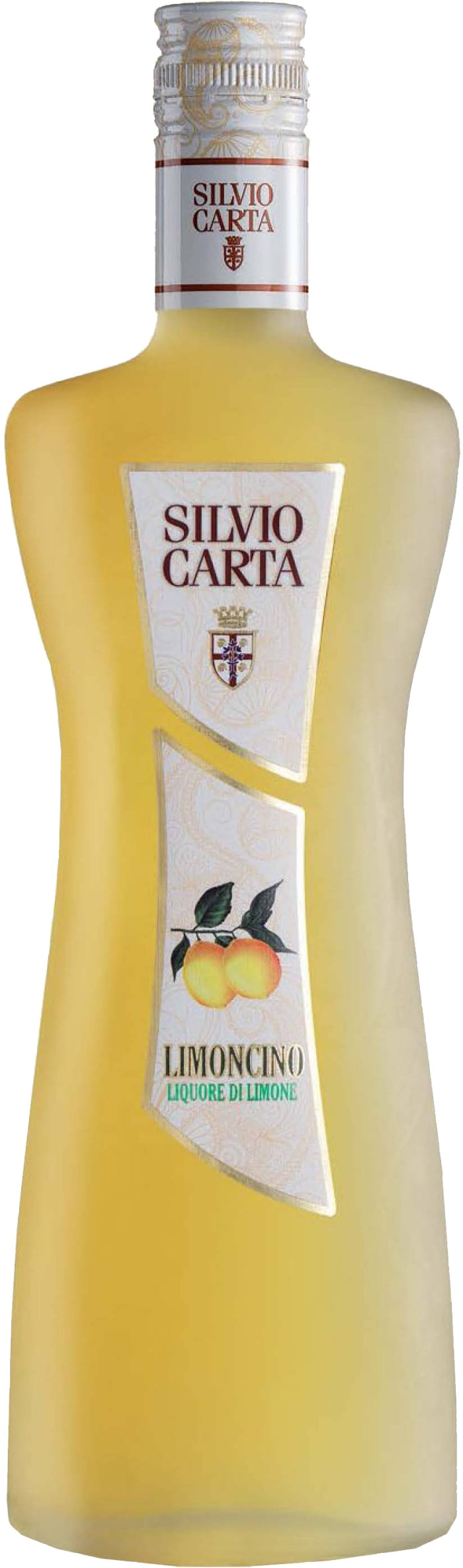 Limoncino Liquore di Limone - Zitronenlikör 0,7l
