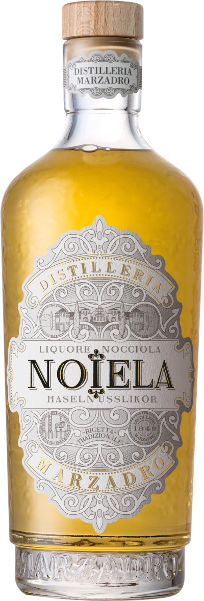 Noiela Liquore Nocciola - Haselnusslikör 0,7l